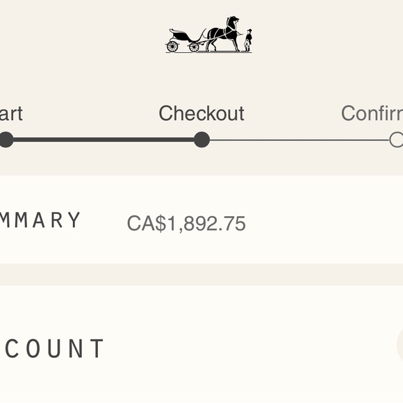 PARIS LOAFERS Loafer in goatskin with permabrass-plated signature "H" detail. - Picture 2 of 9